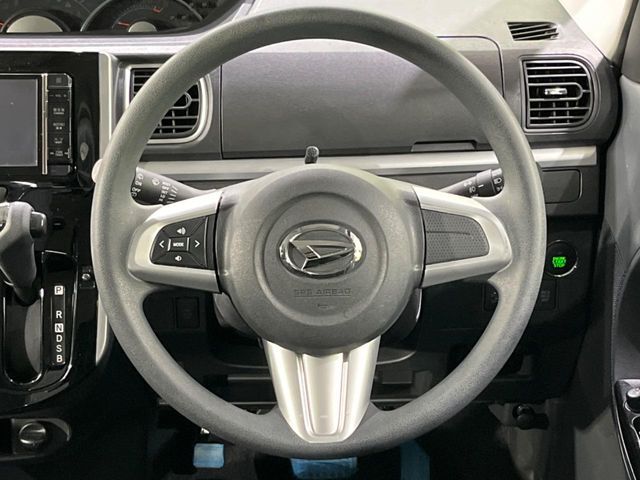 DAIHATSU TANTO CUSTOM 4WD 2014