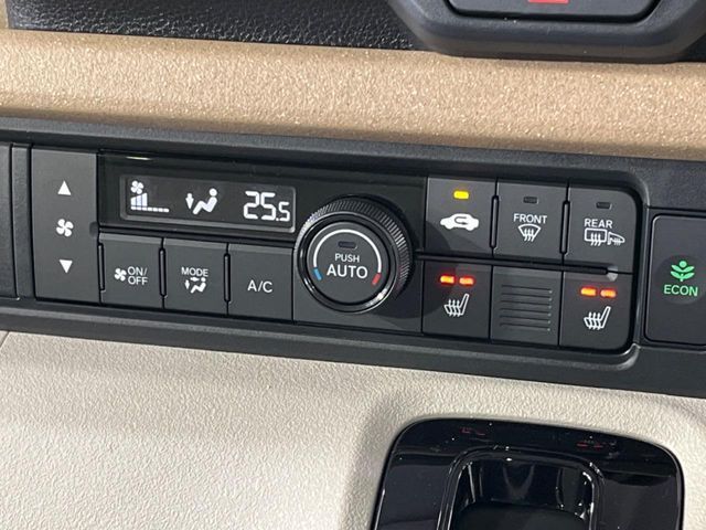 HONDA N BOX 4WD 2025