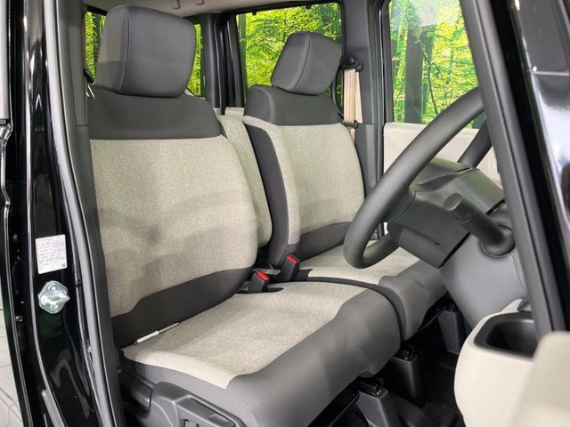 HONDA N BOX 4WD 2025