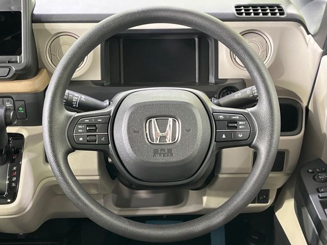 HONDA N BOX 4WD 2025