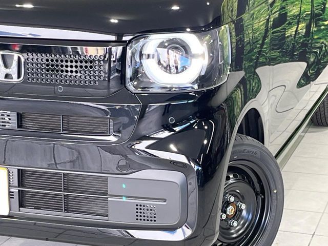 HONDA N BOX 4WD 2025