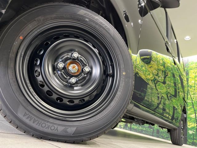 HONDA N BOX 4WD 2025