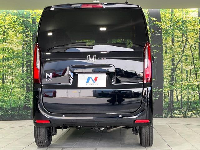 HONDA N BOX 4WD 2025