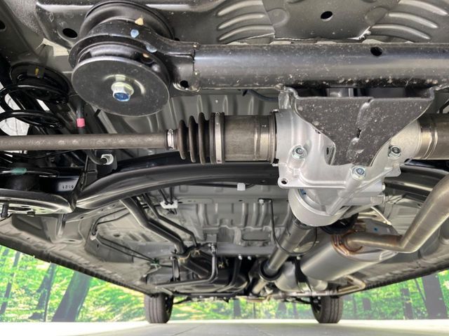 HONDA N BOX 4WD 2025