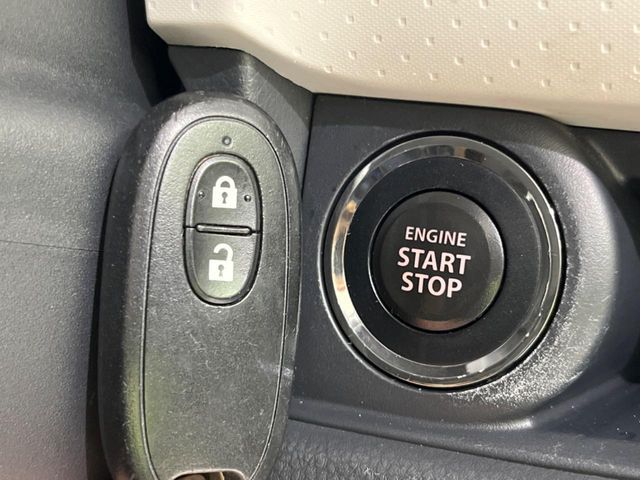 NISSAN MOCO 4WD 2013