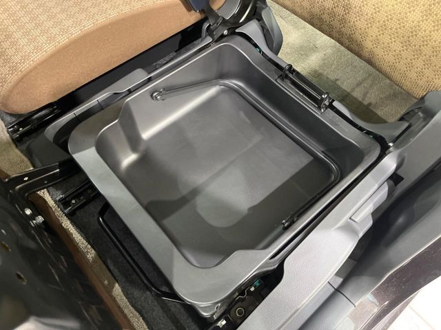 NISSAN MOCO 4WD 2013