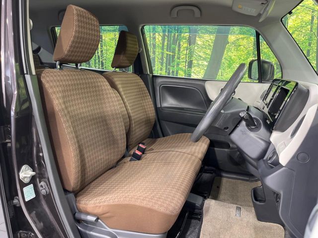 NISSAN MOCO 4WD 2013