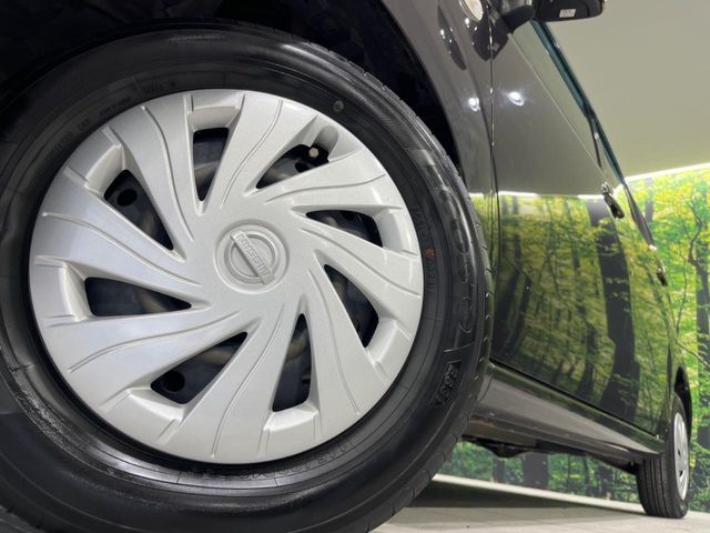 NISSAN MOCO 4WD 2013