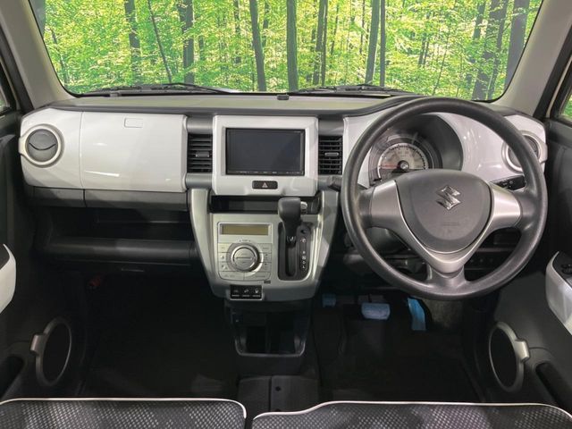 SUZUKI HUSTLER 4WD 2016