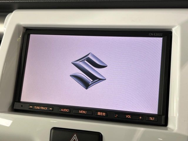 SUZUKI HUSTLER 4WD 2016