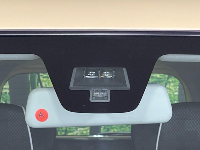 SUZUKI HUSTLER 4WD 2016