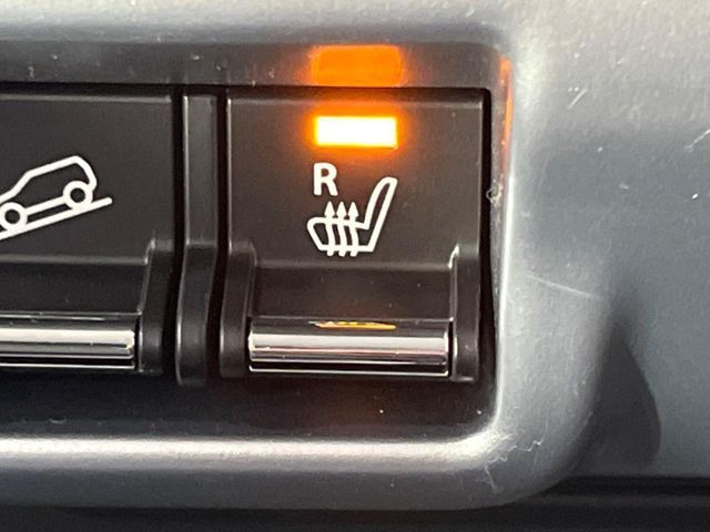 SUZUKI HUSTLER 4WD 2016