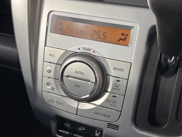 SUZUKI HUSTLER 4WD 2016