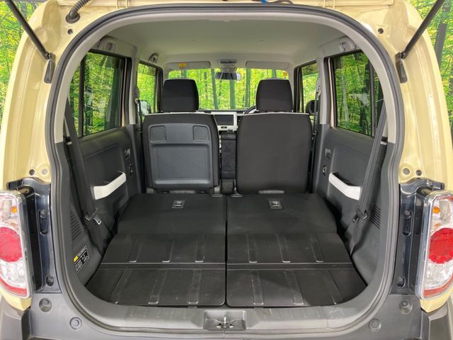 SUZUKI HUSTLER 4WD 2016