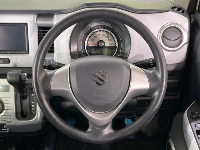 SUZUKI HUSTLER 4WD 2016