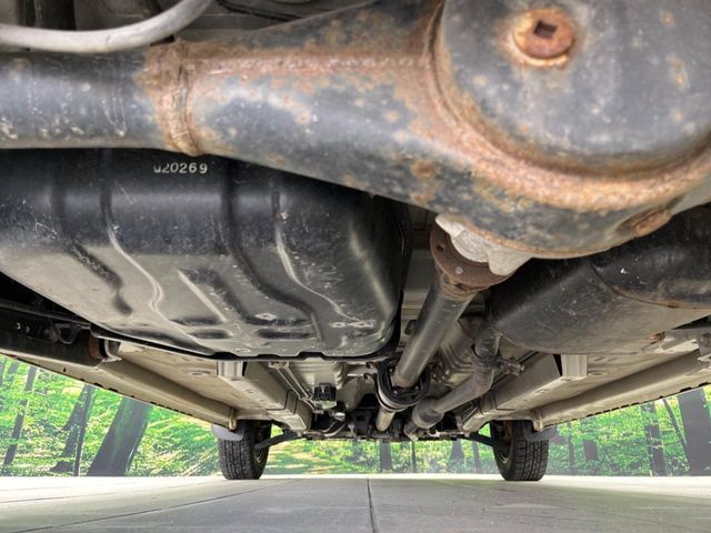 SUZUKI HUSTLER 4WD 2016