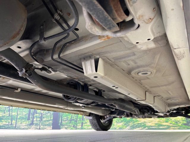 SUZUKI HUSTLER 4WD 2016