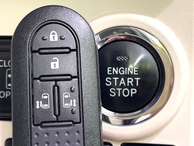 DAIHATSU MOVE canbus 2018