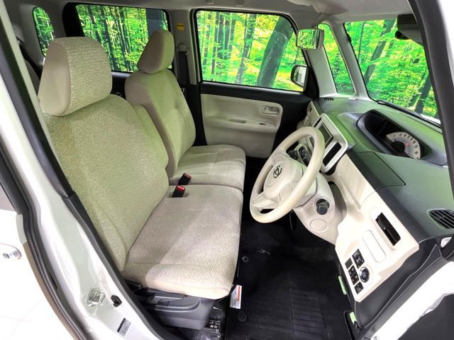 DAIHATSU MOVE canbus 2018