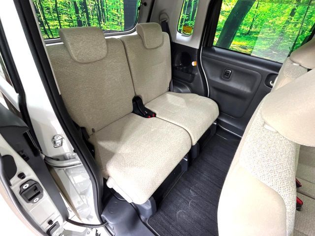 DAIHATSU MOVE canbus 2018