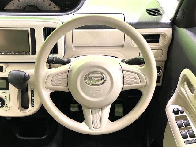 DAIHATSU MOVE canbus 2018