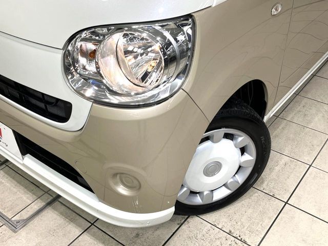 DAIHATSU MOVE canbus 2018