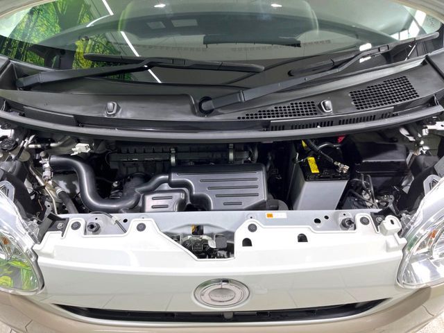 DAIHATSU MOVE canbus 2018