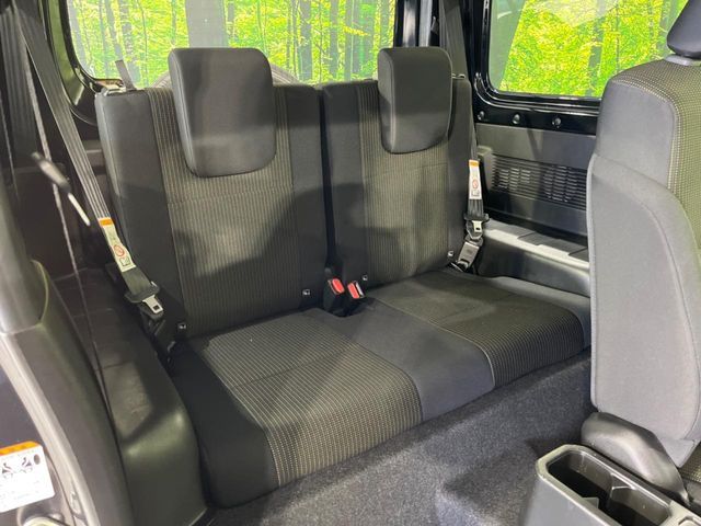 SUZUKI JIMNY 4WD 2024