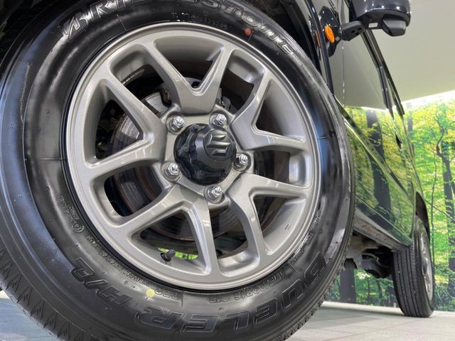 SUZUKI JIMNY 4WD 2024