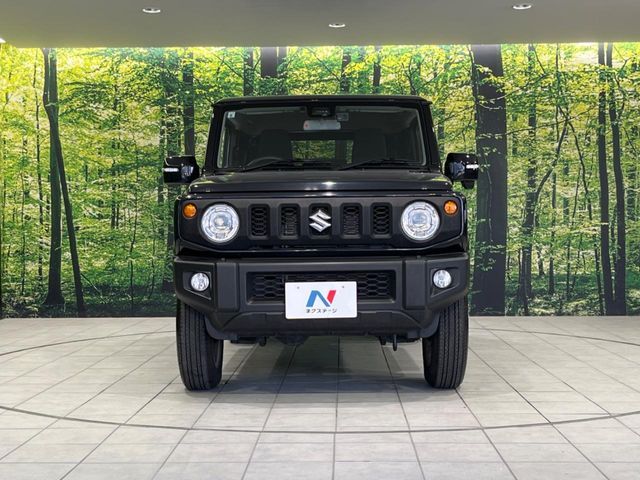 SUZUKI JIMNY 4WD 2024