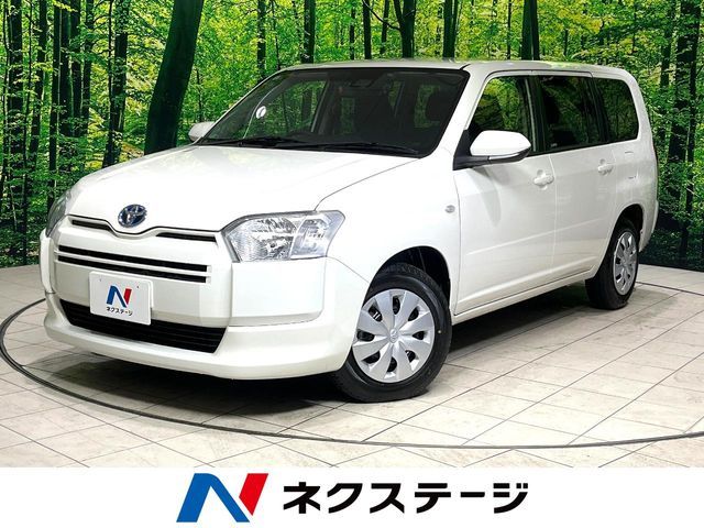 TOYOTA PROBOX van HYBRID 2023