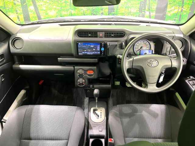 TOYOTA PROBOX van HYBRID 2023