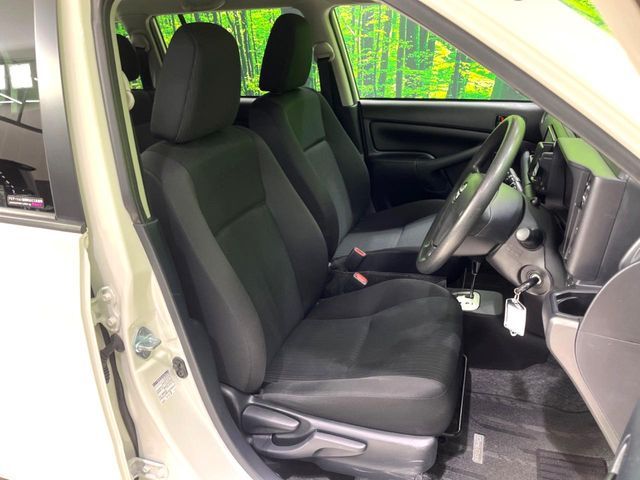 TOYOTA PROBOX van HYBRID 2023