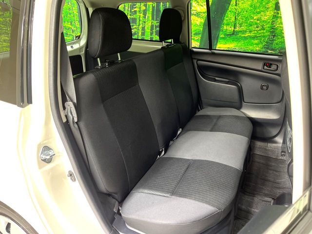 TOYOTA PROBOX van HYBRID 2023