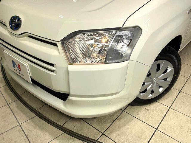 TOYOTA PROBOX van HYBRID 2023