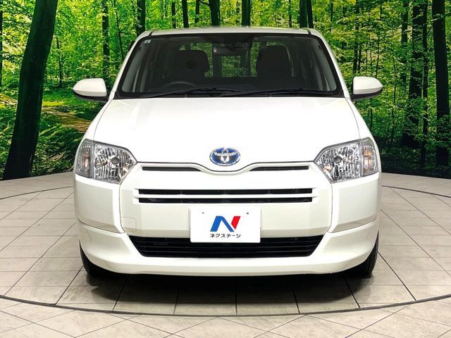 TOYOTA PROBOX van HYBRID 2023