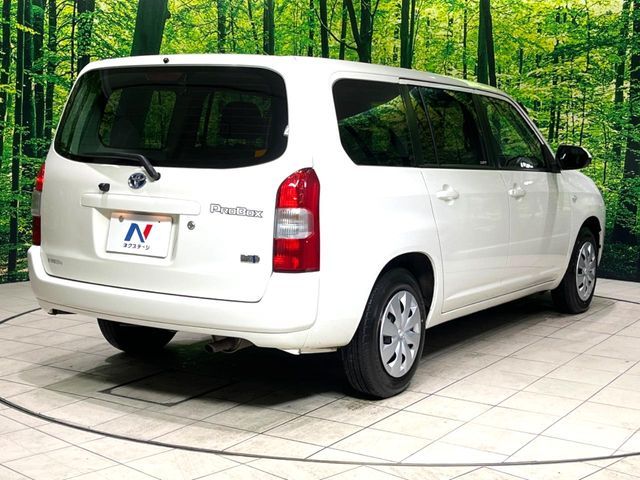 TOYOTA PROBOX van HYBRID 2023