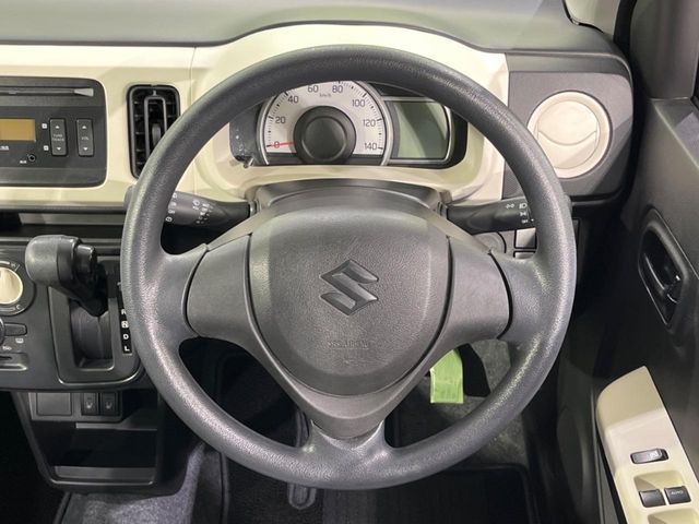 SUZUKI ALTO  4WD 2018