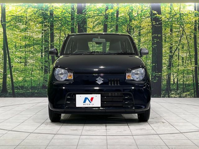 SUZUKI ALTO  4WD 2018