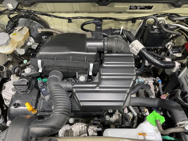 SUZUKI ALTO  4WD 2018