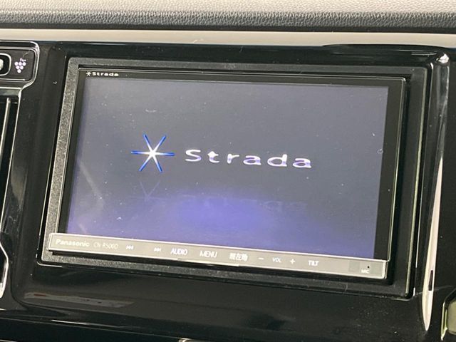 HONDA N-WGN CUSTOM 4WD 2014