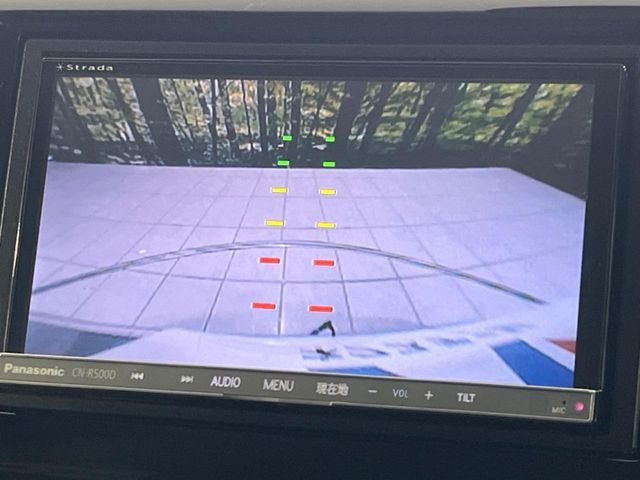 HONDA N-WGN CUSTOM 4WD 2014