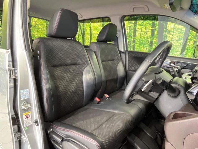 HONDA N-WGN CUSTOM 4WD 2014