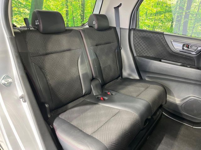 HONDA N-WGN CUSTOM 4WD 2014