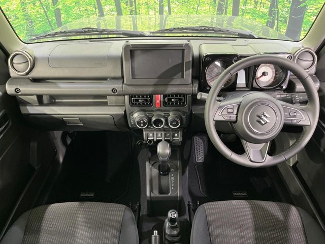 SUZUKI JIMNY NOMADE 2025