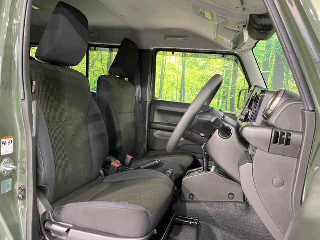 SUZUKI JIMNY NOMADE 2025