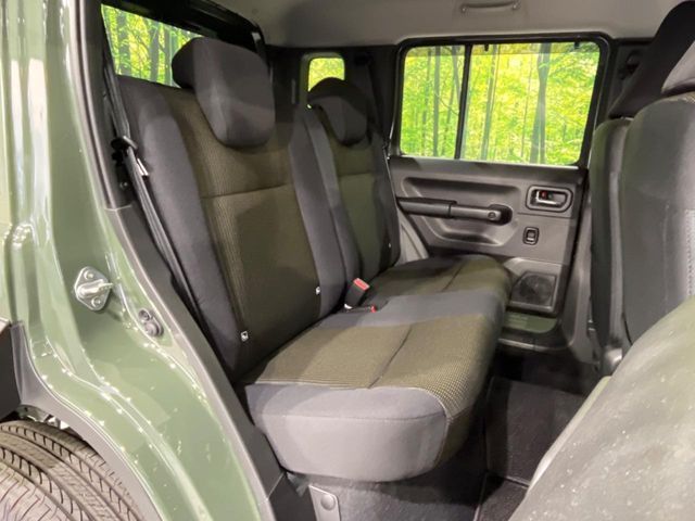 SUZUKI JIMNY NOMADE 2025