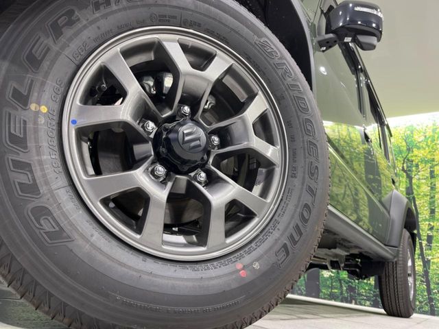 SUZUKI JIMNY NOMADE 2025