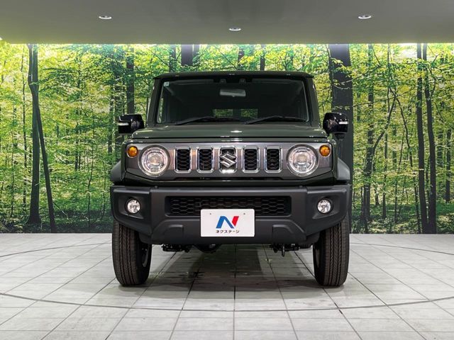 SUZUKI JIMNY NOMADE 2025