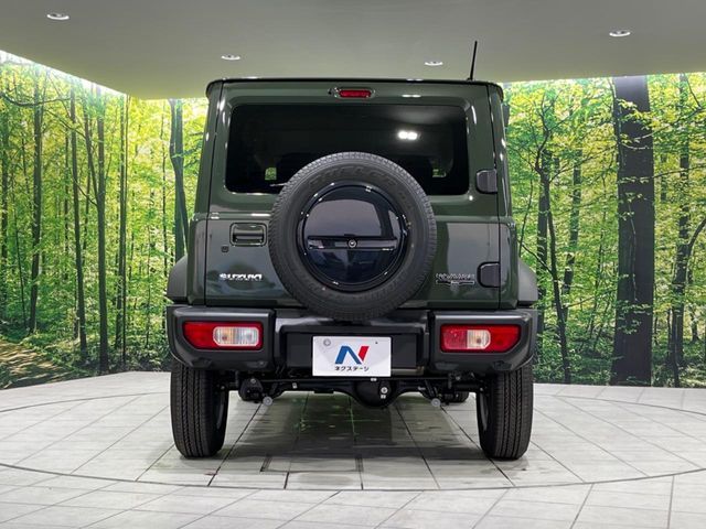 SUZUKI JIMNY NOMADE 2025